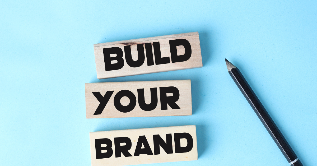 The Power of Branding: Why It’s Essential for Every Scaled Business